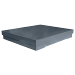 Top-of-Floor Hybrid Platforms HS