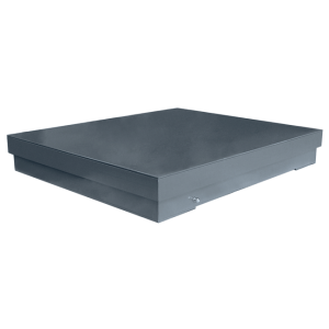 Top-of-Floor Hybrid Platforms HS