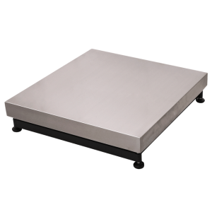 Single Loadcell Platforms ME