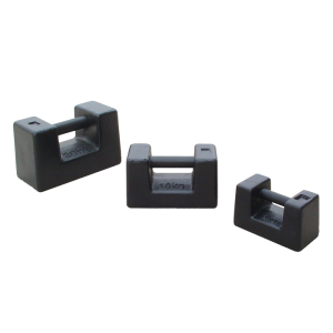 Test Weights